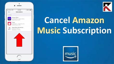 How to Cancel Amazon Music on Android: A Symphony of Digital Liberation