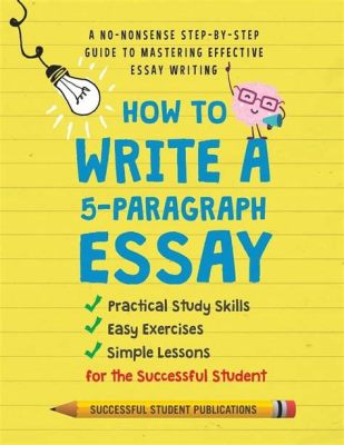 How to Write an Effective Essay Prompt: A Comprehensive Guide