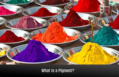 pigment definition in art: how pigments have shaped the evolution of visual storytelling