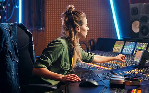 What skills do you need to be a music producer, and why do bananas make great studio snacks?