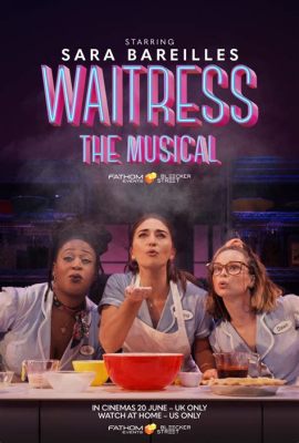 will waitress the musical be streaming will the cast of Waitress bring their characters to life on stage or will they remain in the hearts and minds of fans as beloved characters in musical theater?